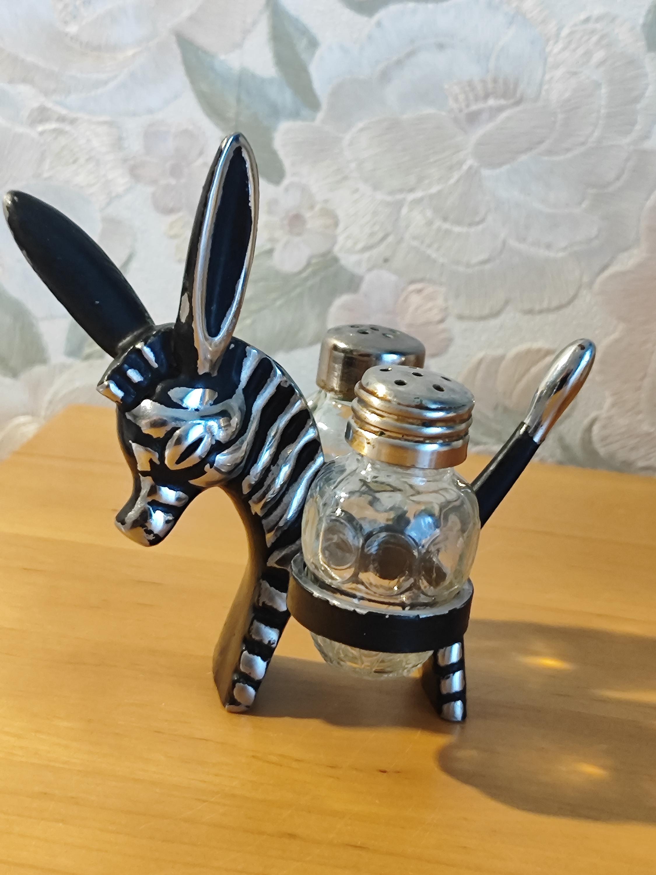 ウォルターボッセ ロバ - Etsy 日本