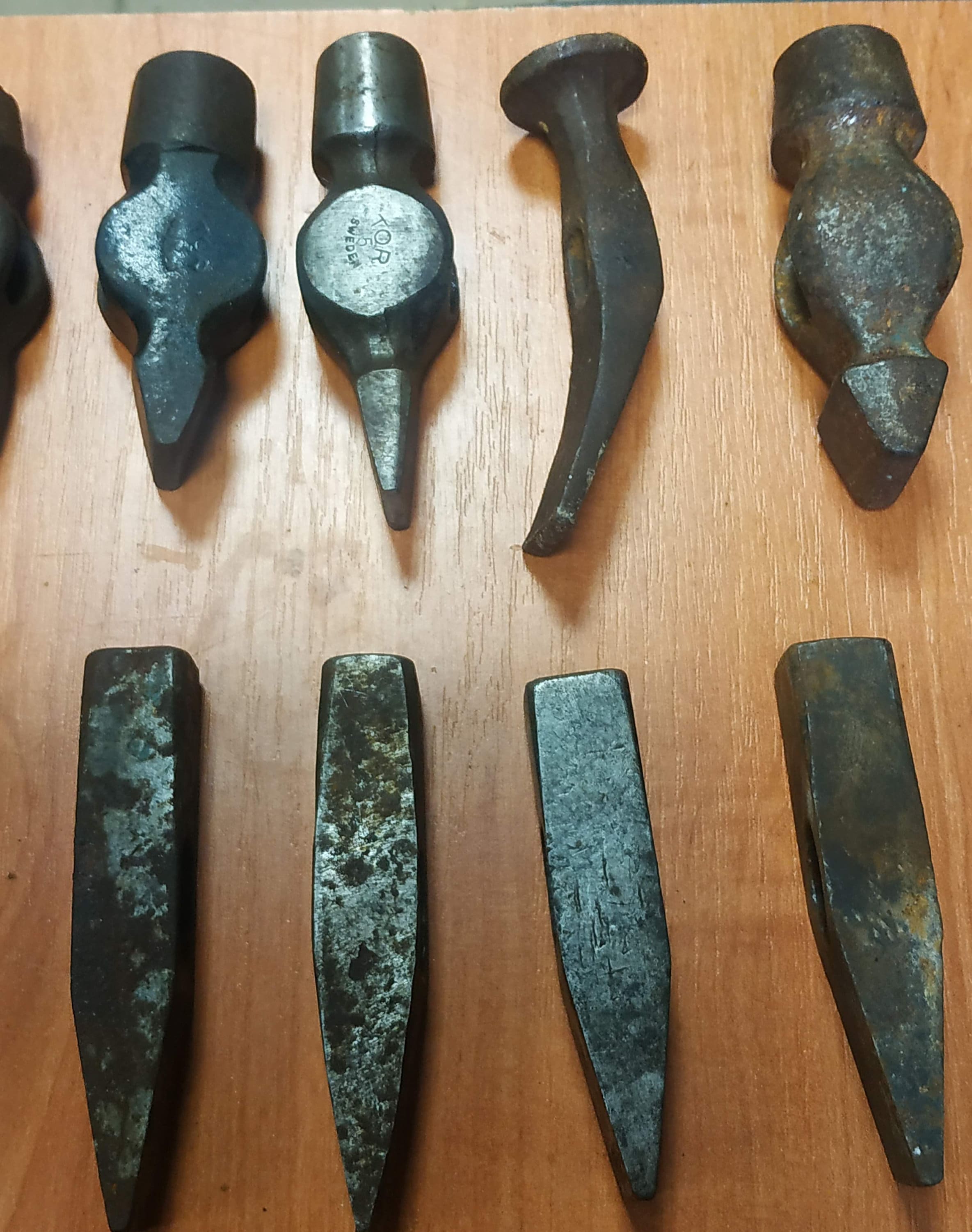 Vintage Hammer Head. Etsy