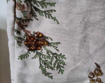 Umhängetasche I Wendetasche