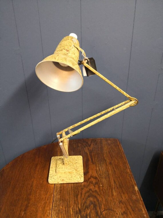 herbert terry anglepoise lamp