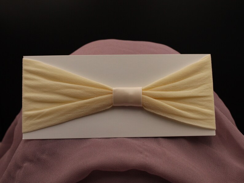 Messy Bow Baby Girl Headband Newborn Baby Bows Soft Nylon Headbands Infant Headwrap