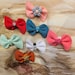 see more listings in the Extra Small Bows section
