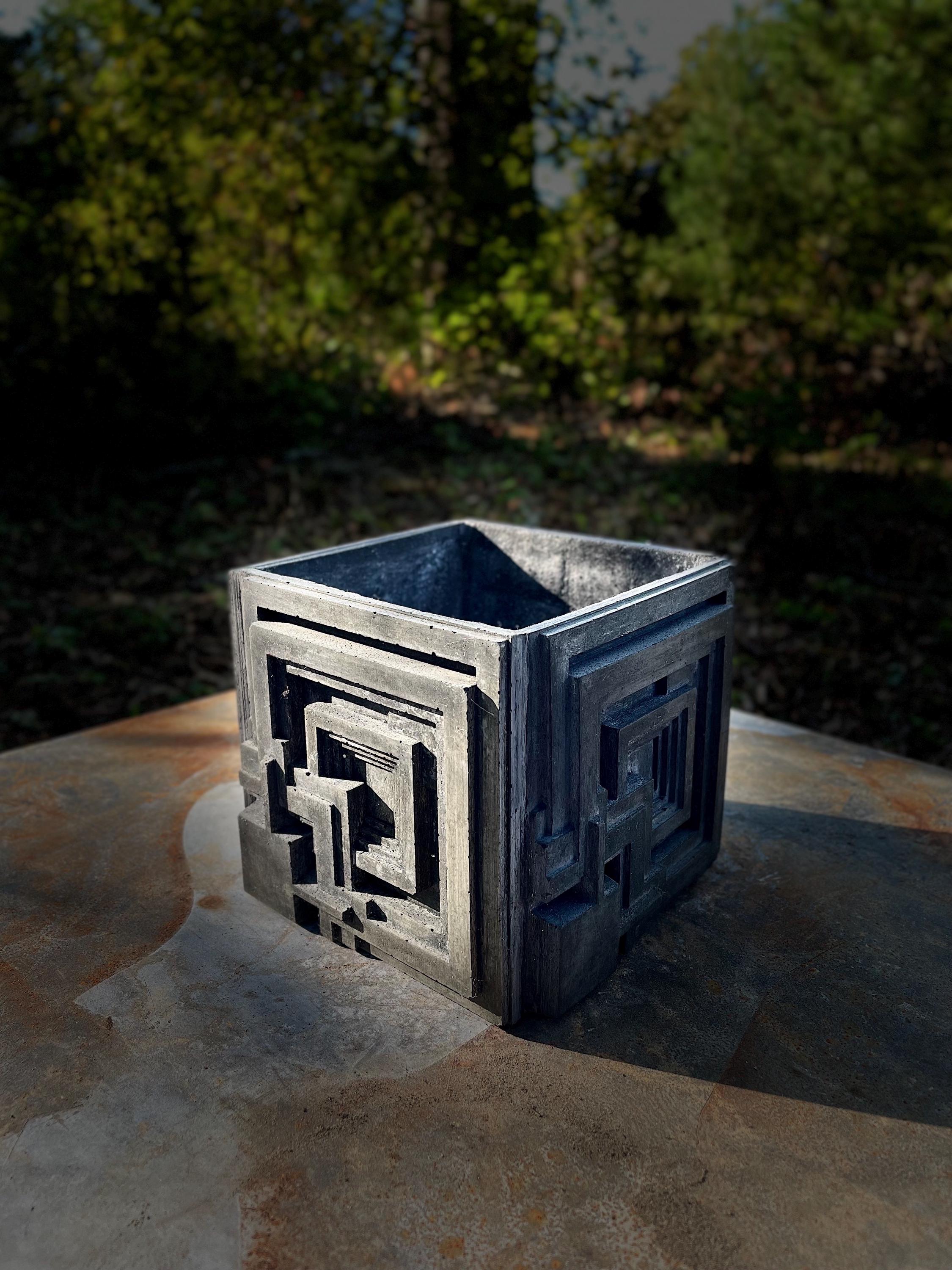 Frank lloyd wright candle holder - Etsy 日本