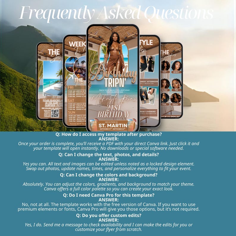The image is a collage of four different images, each with a different background and text. The images are arranged in a way that they appear to be part of a larger collection or series.