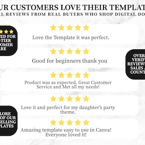 five star ratings for customer satisfaction and customer satisfaction
