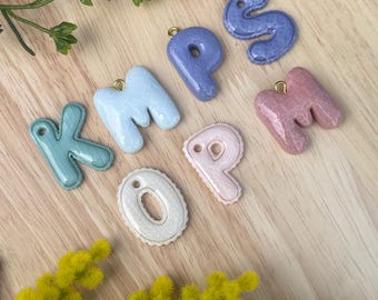 The ALPHABET Pet ID Tag