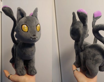 Displacer Beast Plush Toy