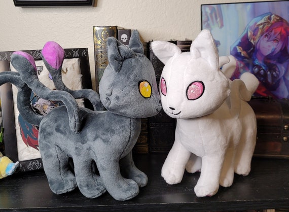 Beast cheap plush toy