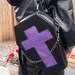 IN STOCK!! Coffin Ita Bag