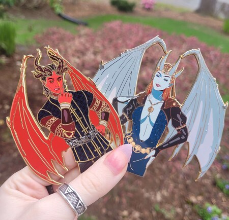 PunishedMiqote - Etsy