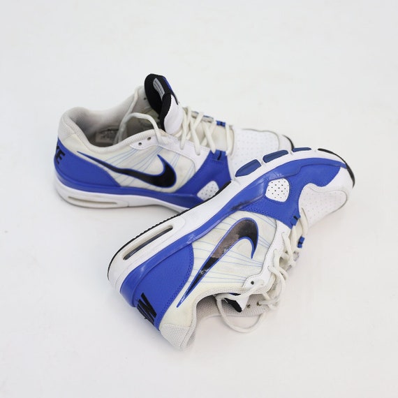 vintage Nike trainer 1 / vintage NIKE Sneakers au… - image 1