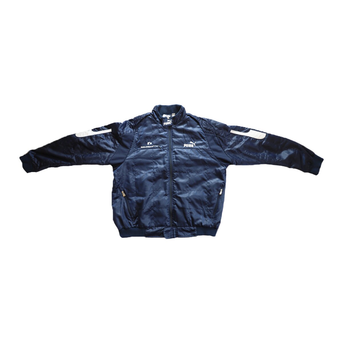 Bmw Williams F1 - Etsy
