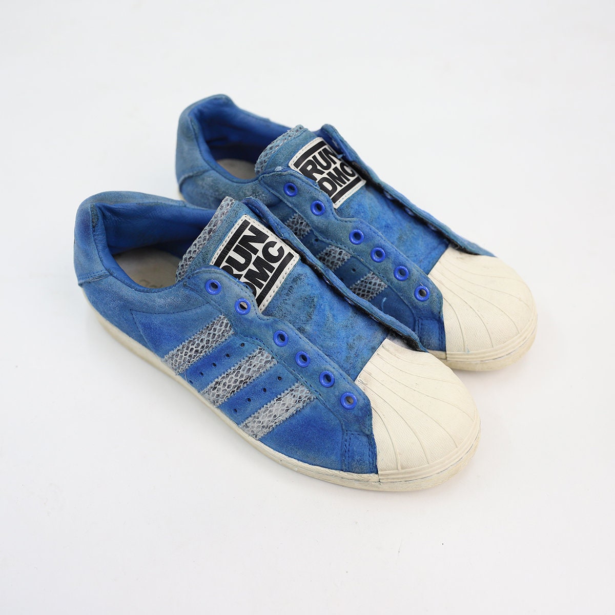 80s adidas shoes - Etsy España