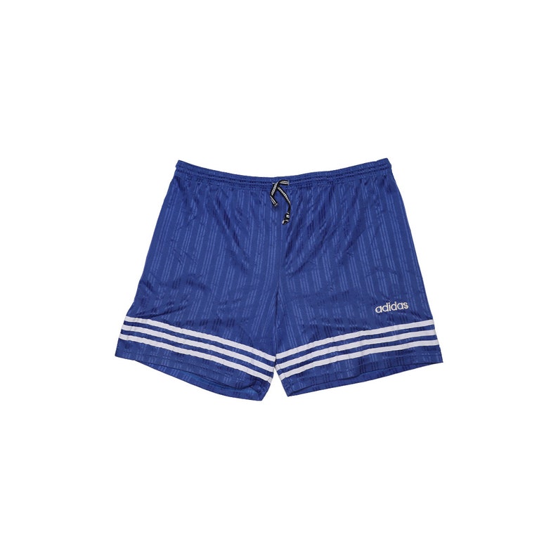 adidas shorts 80s