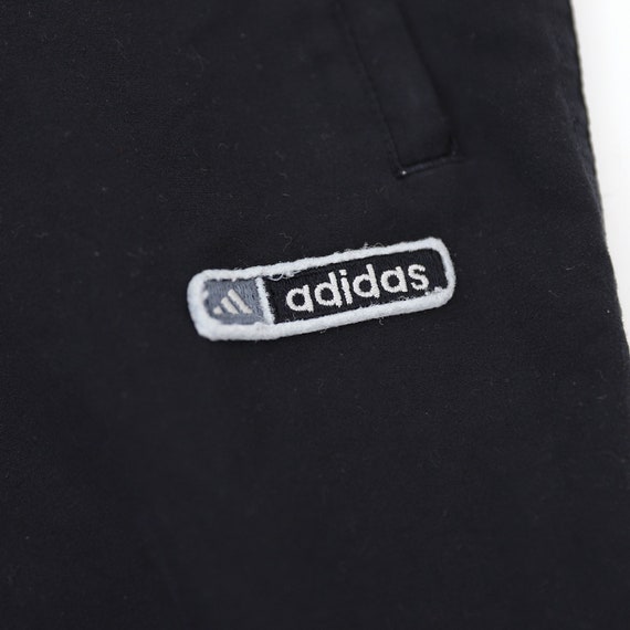 Vintage Adidas Track Pants / Adidas Vintage Pants / Vintage Adidas  Originals Track Pants / 90s Pants / Adidas Sport / Adidas Trefoil Pants 