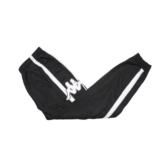 Vintage Rare Kappa Track Pants / 90s 
