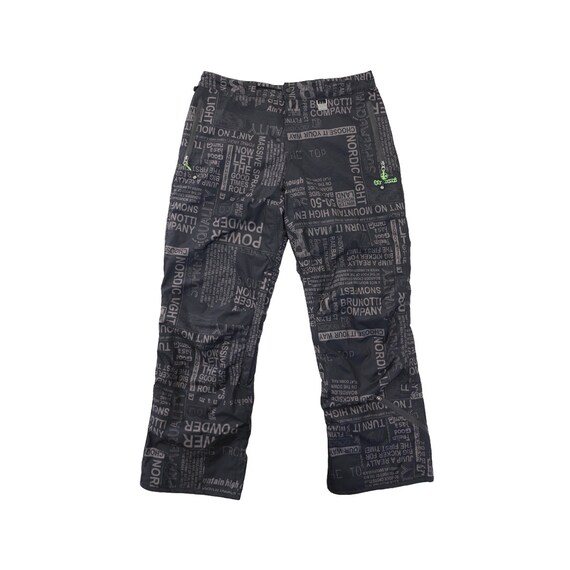 Brunotti ski pants hotsell