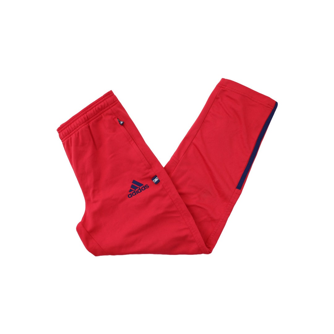 Vintage Adidas Track Pants / Adidas Vintage Pants / Vintage Adidas