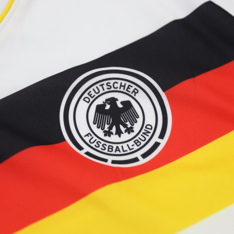 Fanion Vintage Allemagne, Deutscher Fussball Bund, Football, Collection