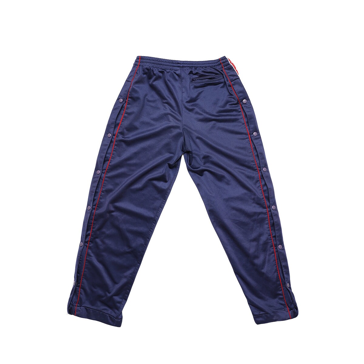 Vintage seltene Kappa Track Hose / 90er Kappa Popper Hose / Etsy