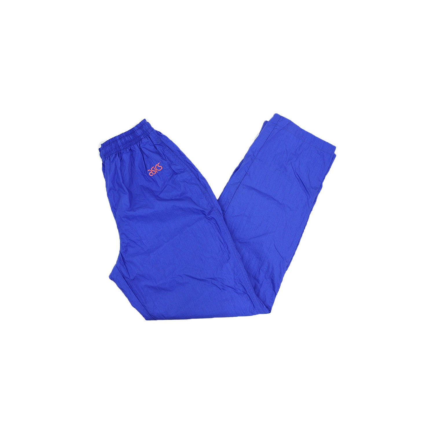 Asics Solid Men Dark Blue Track Pants - Buy Asics Solid Men Dark Blue Track  Pants Online at Best Prices in India | Flipkart.com