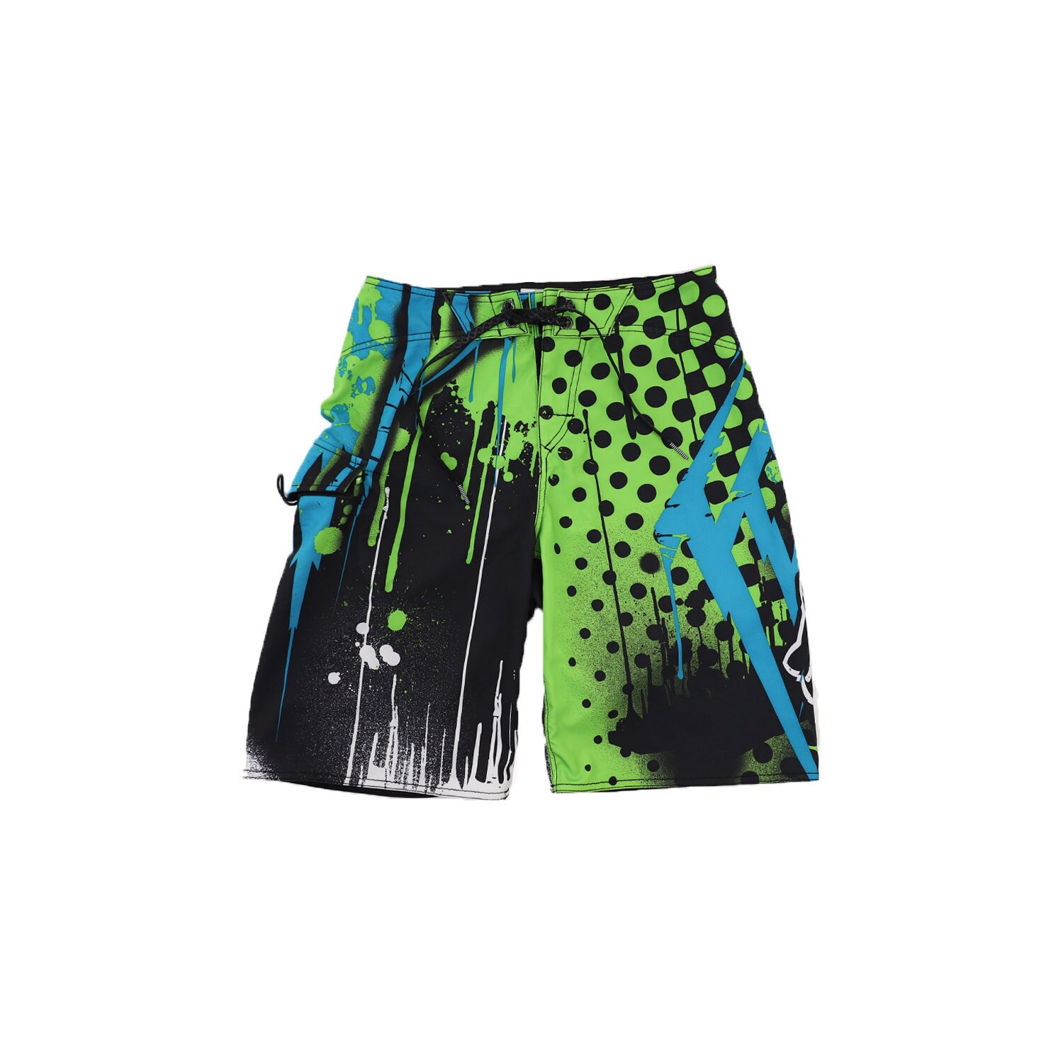 Monster energy swim trunks sales