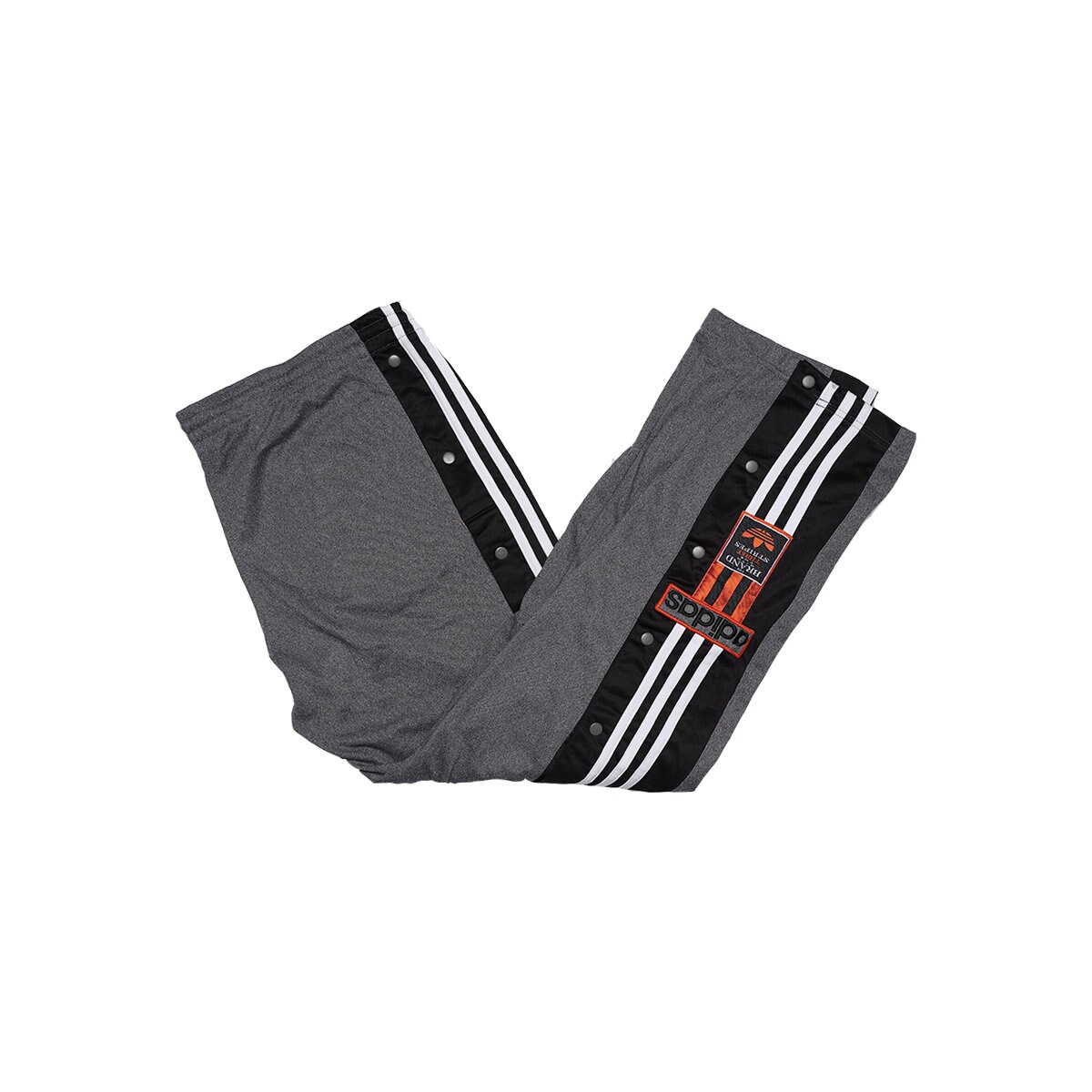 Vintage Rare Adidas Track Pants 