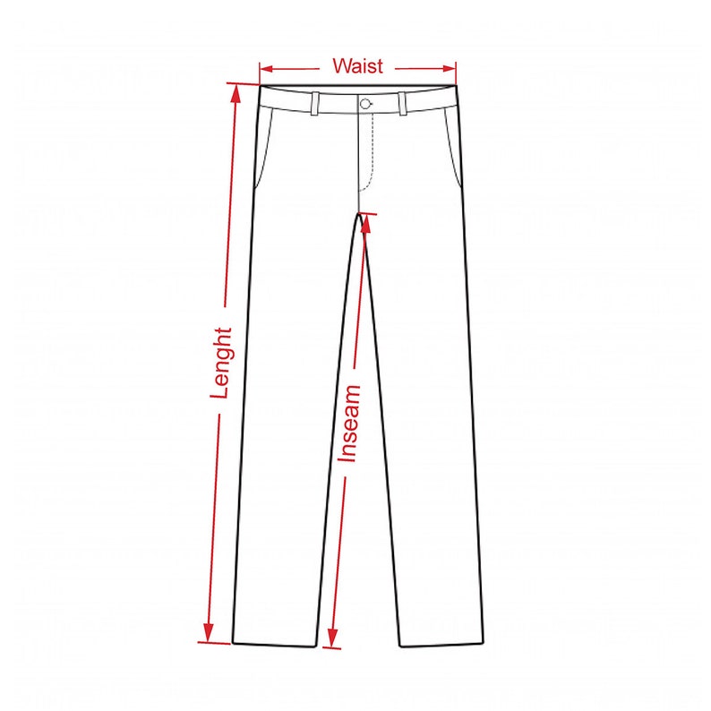 track pants buttons