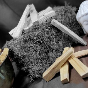 Palo Santo
