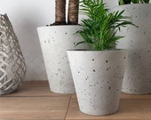 pflanztopf hoch auen B-Ware Mobiler Pflanztopf XXL  Gardapura