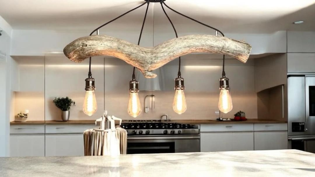Driftwood ambient lighting 【流木照明】y001 Driftwood ambient lighting 【流木照明】y001 White Water Natural