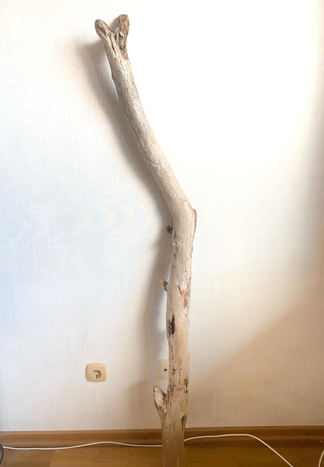 大型装飾流木の枝：海岸の装飾、工芸品 62インチ - Etsy 日本