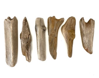 Driftwood Pieces: Unique Beach Decor, DIY Crafts