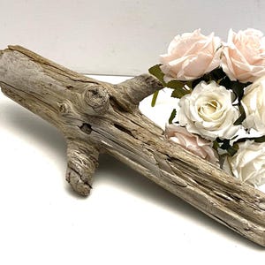 Decorative Driftwood: Rustic Natural Home Decor (15.7&#39;&#39;)