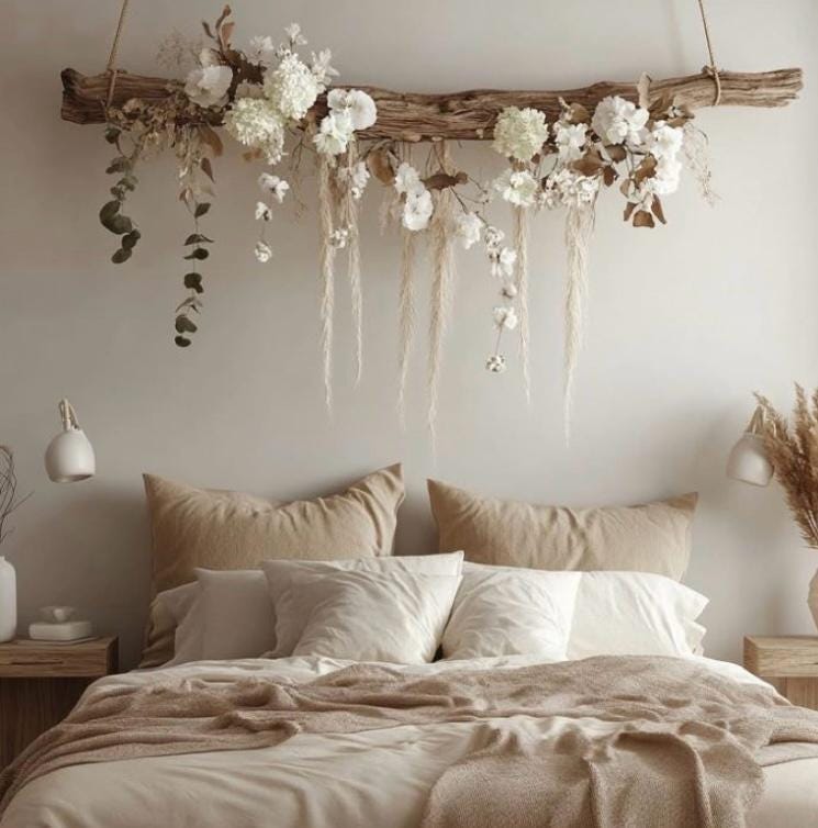 大型装飾流木の枝：海岸の装飾、工芸品 62インチ - Etsy 日本