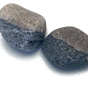 Baltic Sea Stones: Unique Aquarium & Garden Decor, DIY Crafts