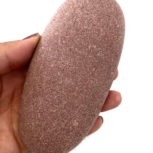 Beach stone, Aquarium decor, Unique beach stone, Sea stone, Unique garden decor