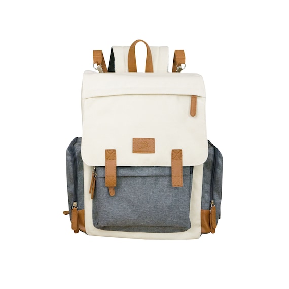 Land rucksack deals changing bag