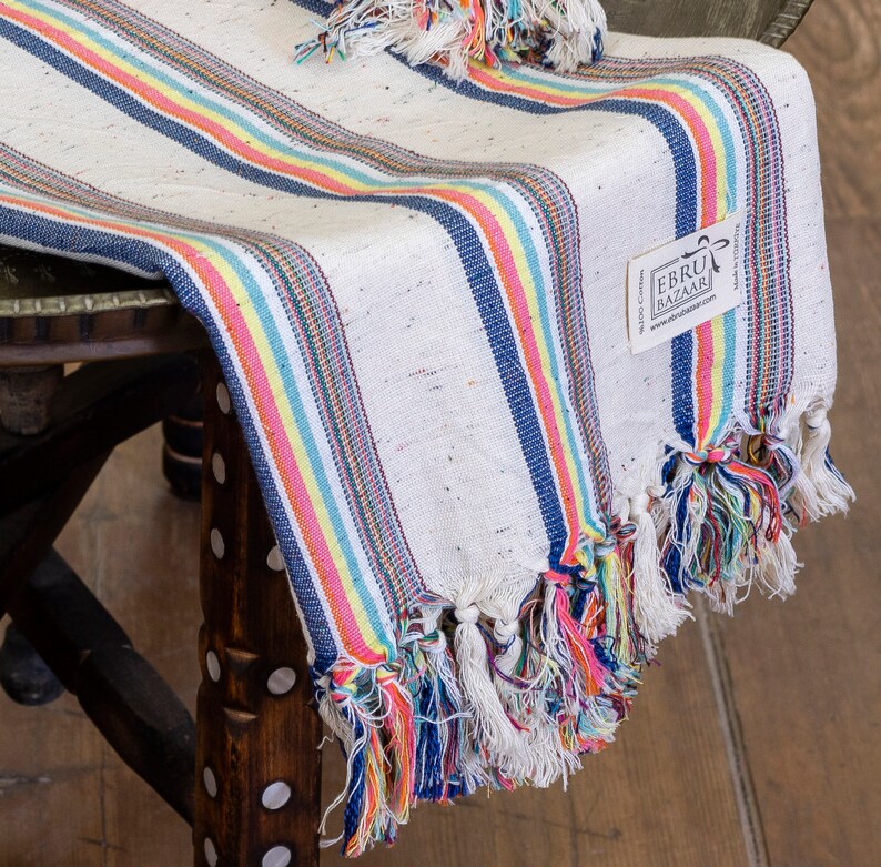 EbruBazaar Peshtemal Towel