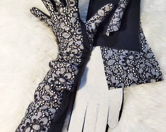 Fashion gloves, Party gloves, Womens gloves, Evening gloves, Black gloves, Ladies gloves, Driving gloves, Victorian gloves, Long gloves