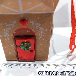 24 Piece Christmas Penguins Advent Filler image 15