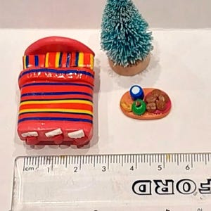 24 Piece Christmas Penguins Advent Filler image 13