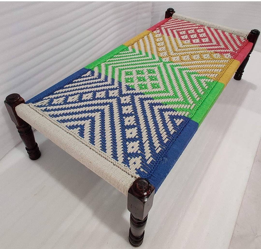 Modern charpai on sale