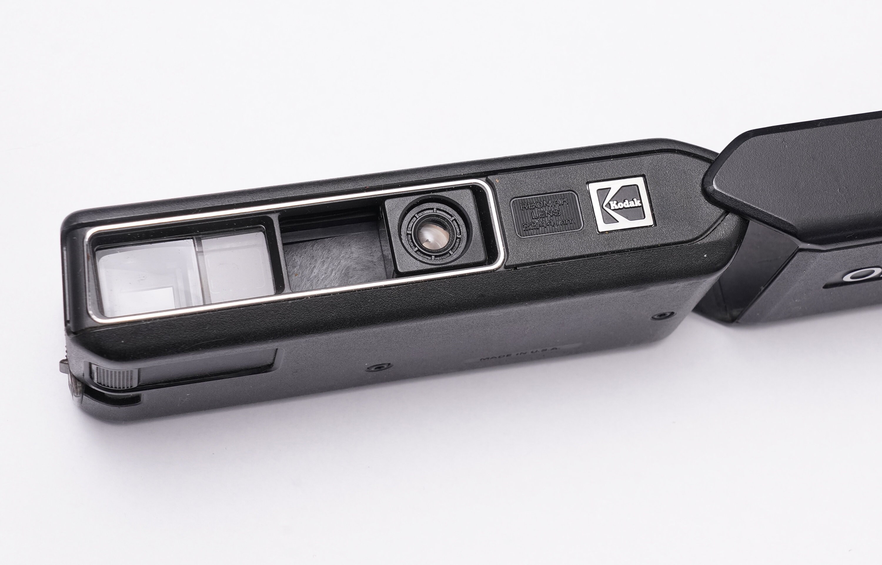 Kodak 110 Camera for sale Only 2 left at 65