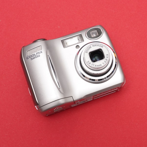 Y2k Digital Camera Etsy Ireland