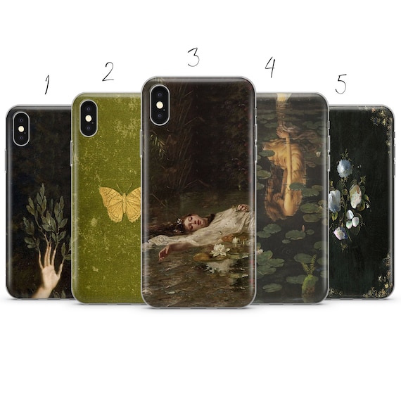 Grunge phone case deals