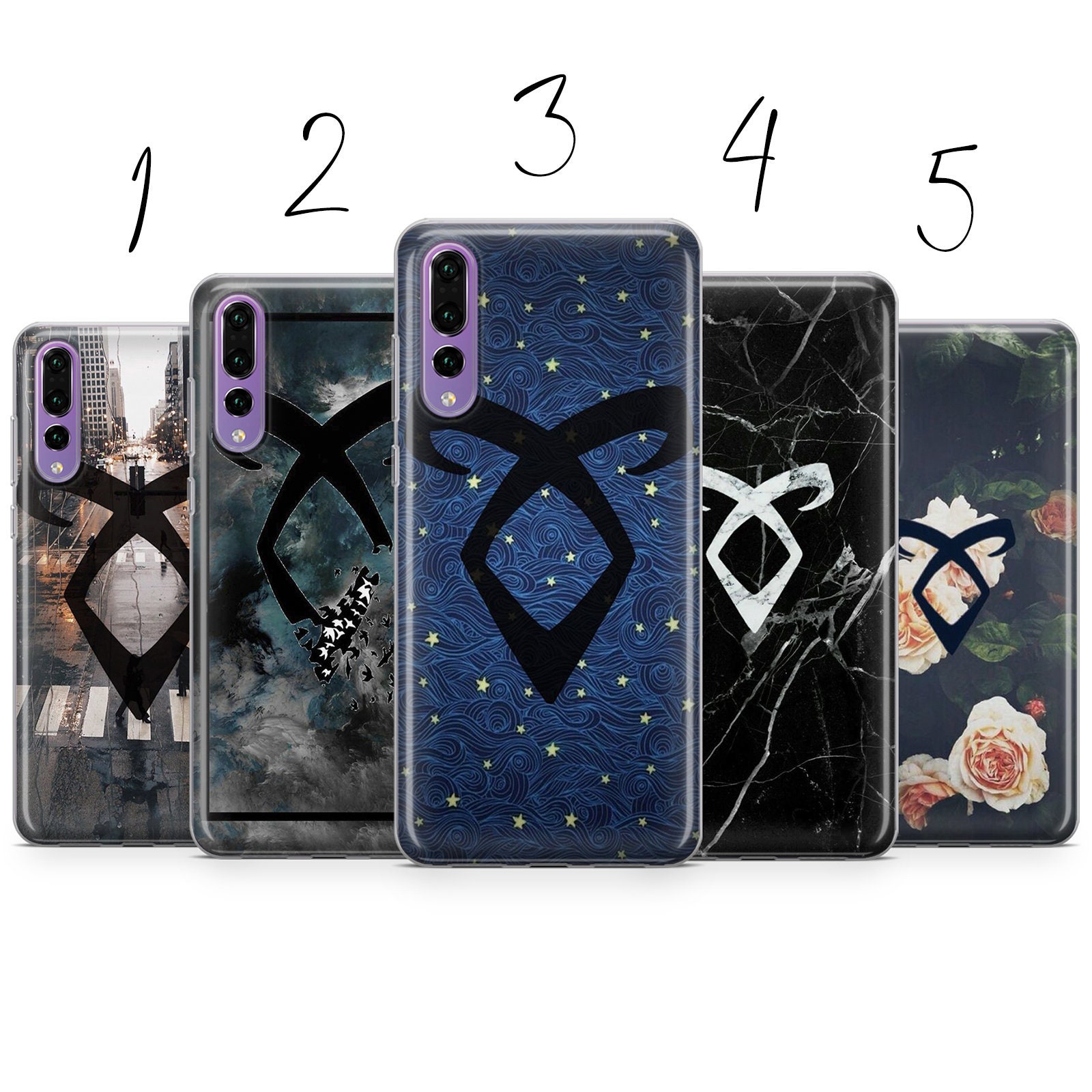 Shadowhunters - Etsy 日本, image size:1600x1600