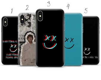 Inspired by Zayn Malik Phone Case Compatible With Iphone 7 XR 6s Plus 6 X 8 9 Cases XS Max Clear Iphones Cases TPU 32905234457 Pillowtalk Taylor One One Plus 
