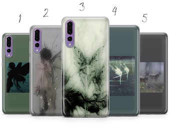 Fairy Dark Cottage core aesthetic phone case cover compatible for Pixel Samsung iPhone Huawei 11 12 13 14 6 22 23 Ultra Fe Pro Max 15 16