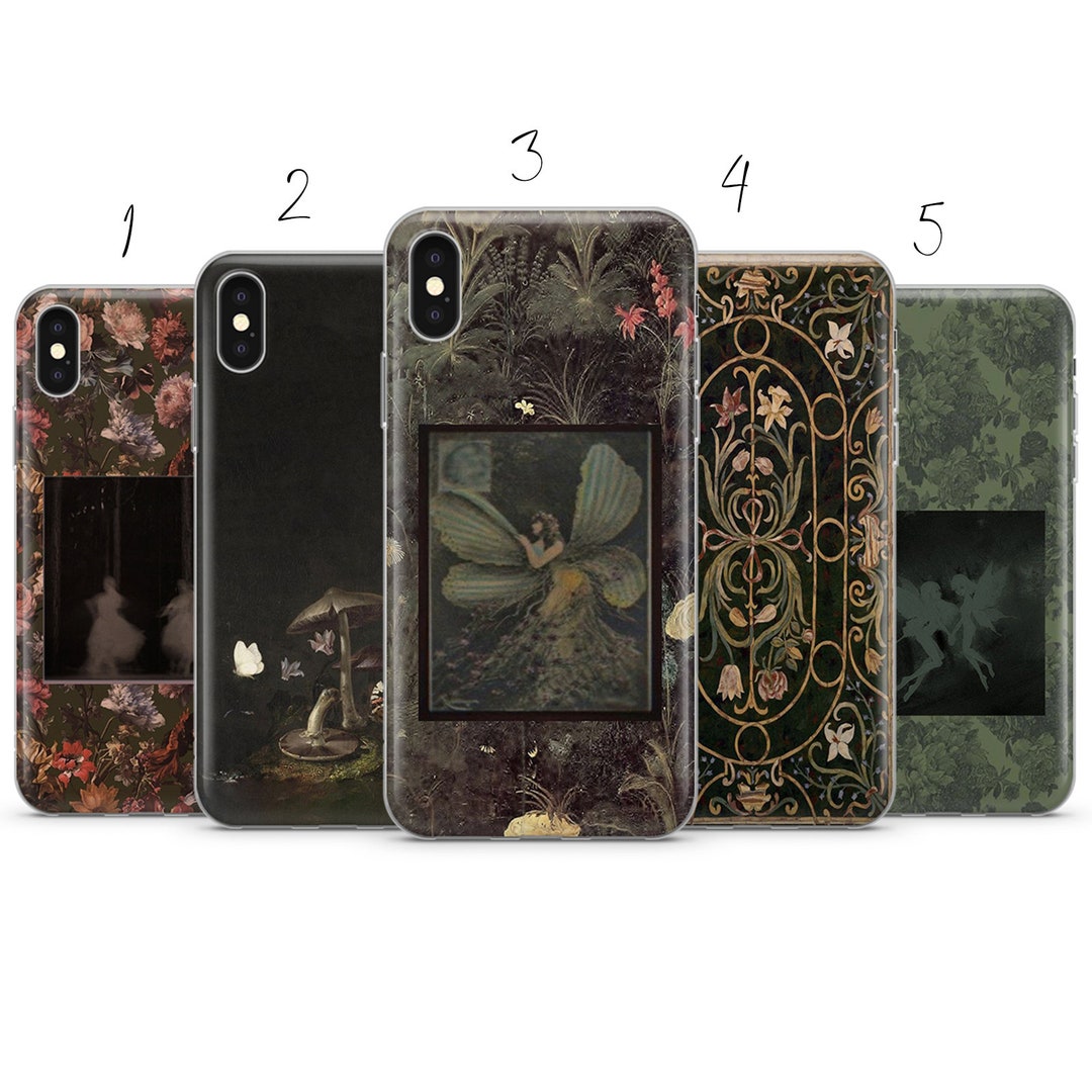 Chesty - A SCENE×Chesty Garden Phone Case スマホケース Chesty - A SCENE×Chesty Garden Phone Caseの通販 by かのんこ